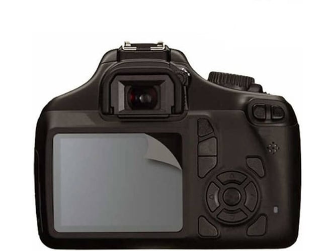 Protector de pantalla EASYCOVER Nikon D5200