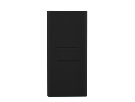 Carcasa para Powerbank SLOWMOOSE Negro