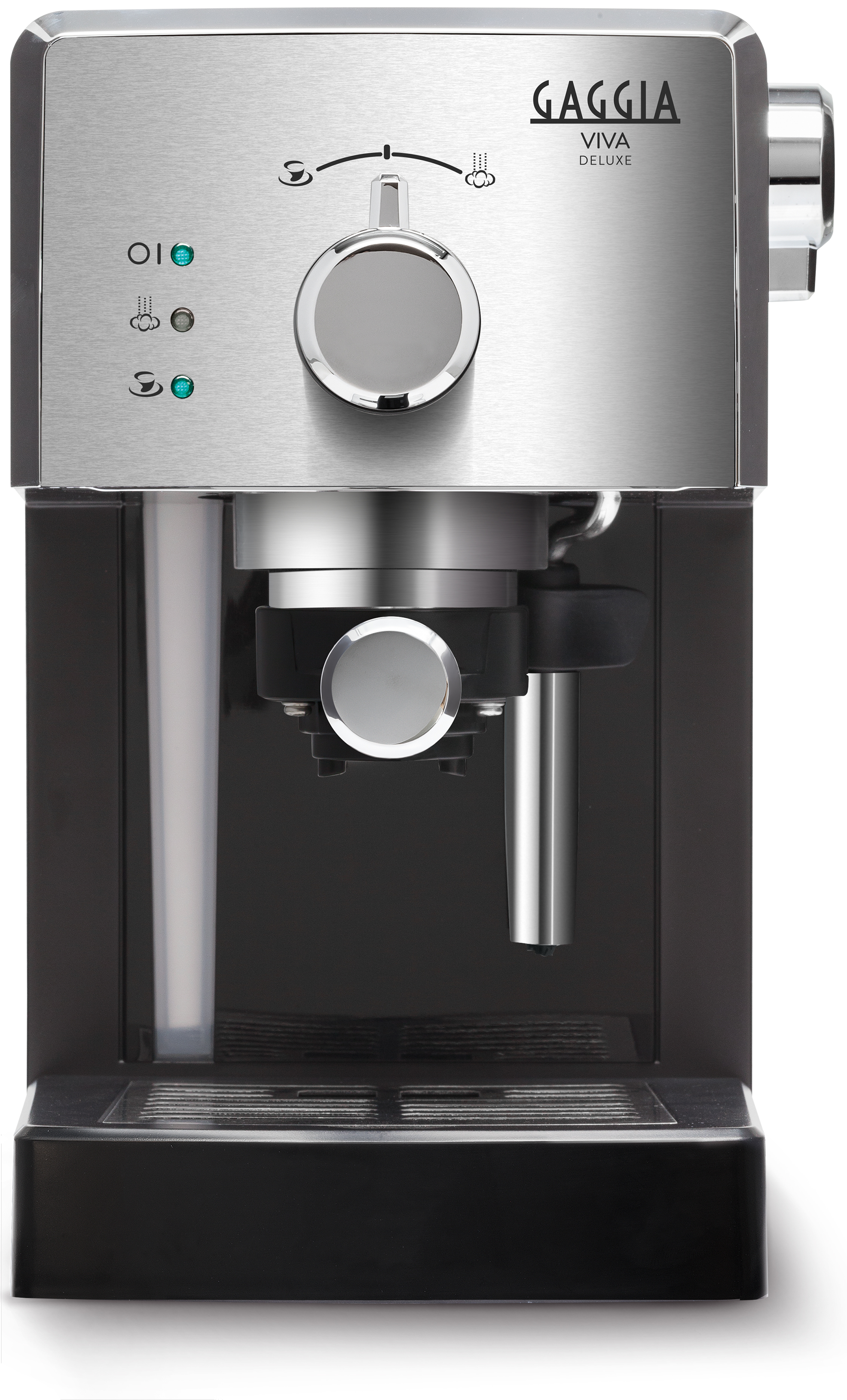 Cafetera GAGGIA RI8435/11 (15 bar - Café molido)