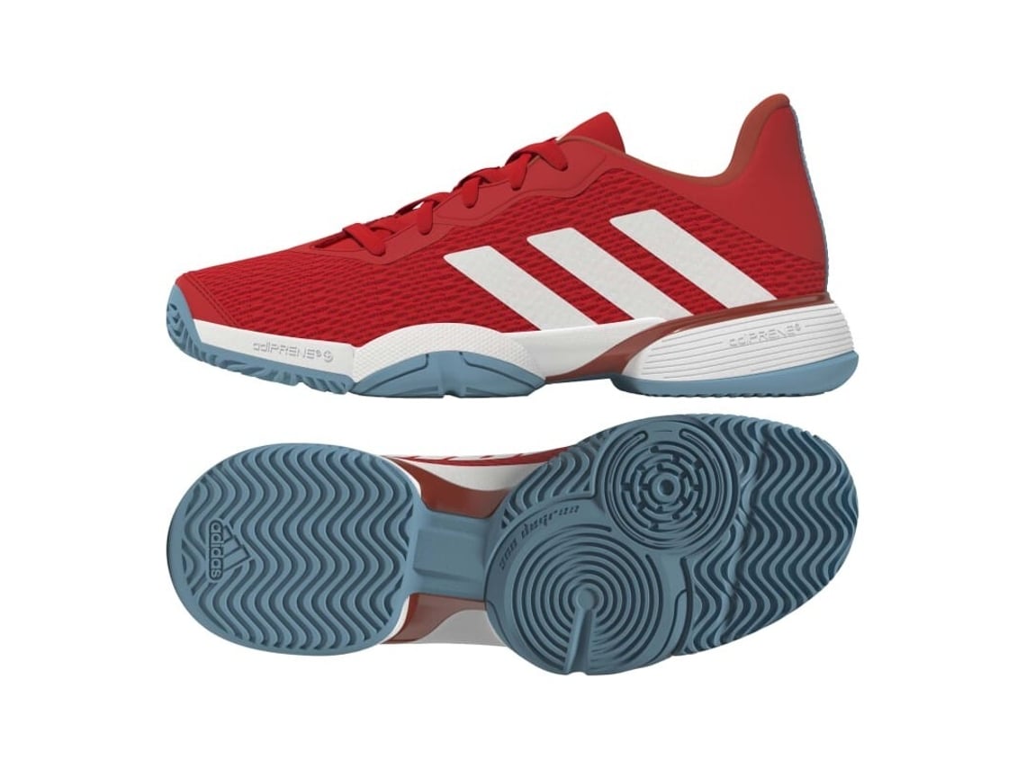 Zapatillas adidas barricade discount 2019