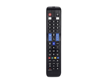 Mando TV CROWNED (Aa5900594A Bn5901198A Bn5900582A)