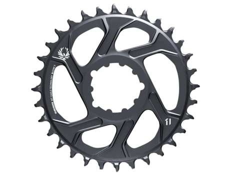 Plato SRAM Sync Eagle 30D Offset Lunar ey C1*