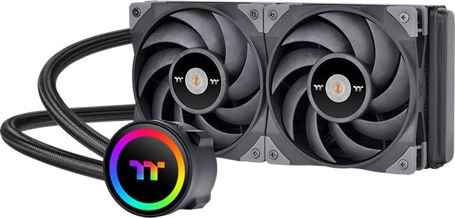 Cooler THERMALTAKE TOUGHLIQUID 240 ARGB