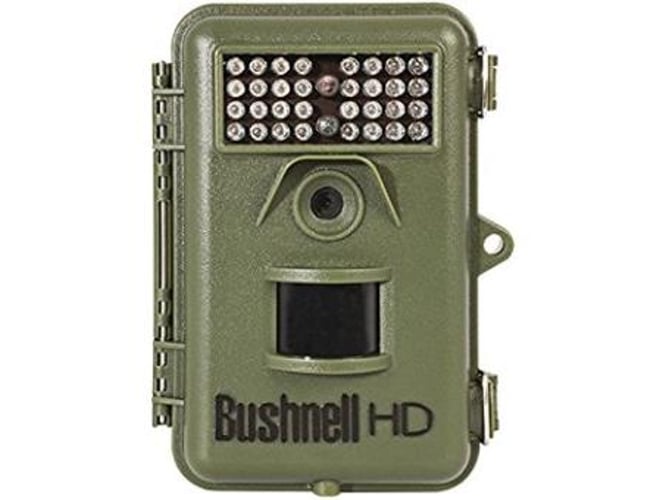 Bushnell 14mp Natureview hd verde de rastro con liveview noglow led 119740 compacta cam 12