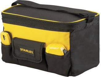 Bolsa Honda Cubierta Plana STANLEY (34x21x24 cm)