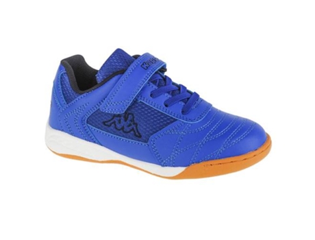 Zapatillas Deportivas KAPPA Damba K (Azul - Material Sintético- 27)