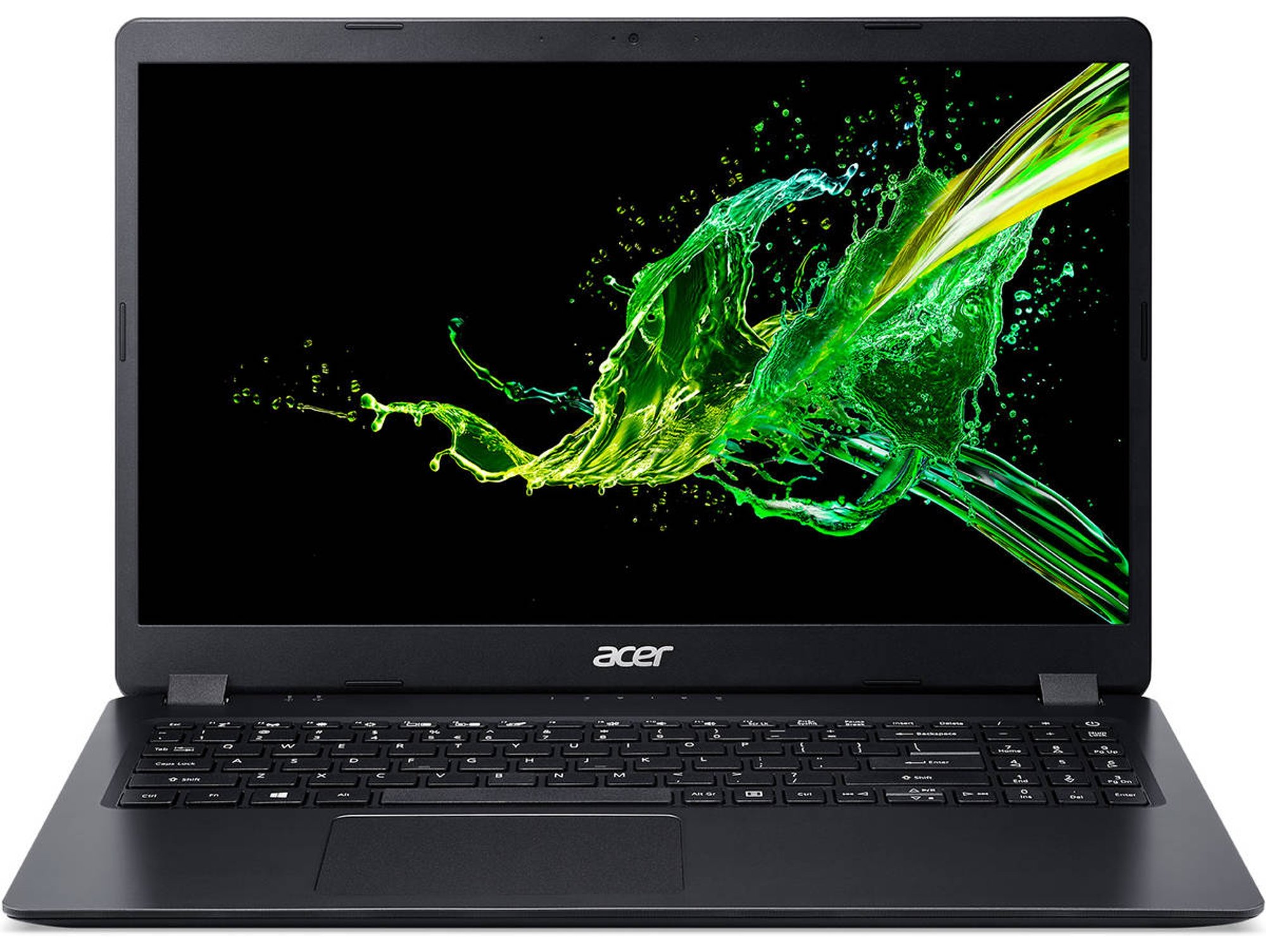 Acer Aspire 3 a3155675ye 15.6 i71065g7 ram 8 gb 512 ssd pcie iris plus graphics 512gb fhd portatil 8gb s512gb wifi.ac w10h negro i7 396 cm 156“ 8512 i71065g78gb512gb ssd15.6 1920 1080 10ma 4 ddr4sdram 5 802.11ac 10