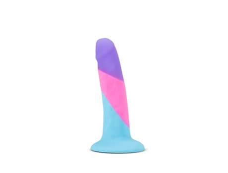 Dildo de silicona con ventosa Vision of Love AVANT