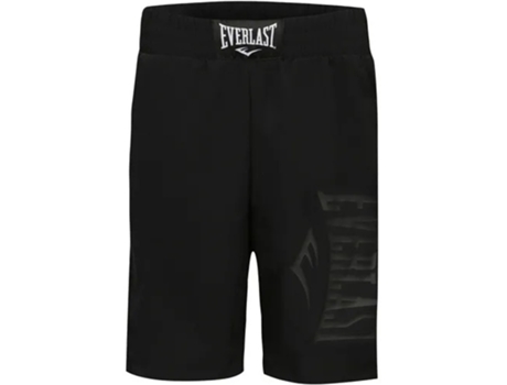 Pantalones Cortos Masculino EVERLAST Multicolor (S)