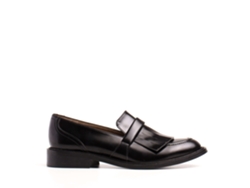 Zapatos NAE VEGAN SHOES Brina Mujer (Poliuretano - Negro - 36)