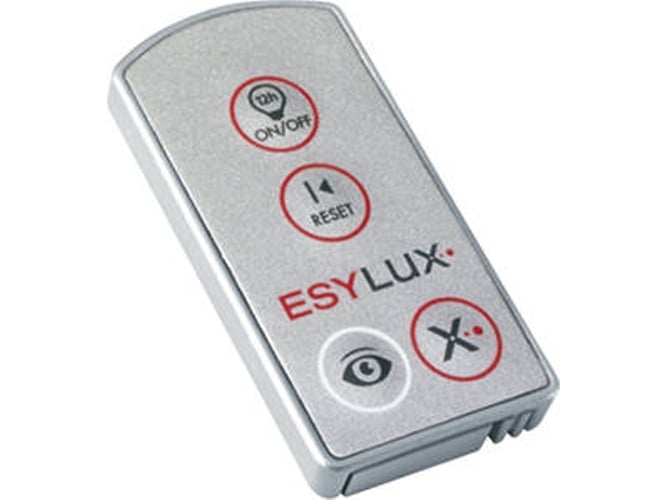 Mando a distancia ESYLUX EM10016011