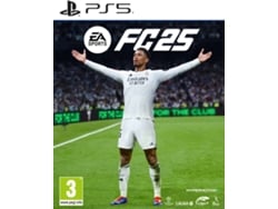 NAMCO BANDAI Preventa Juego PS5 EA Sports FC 25