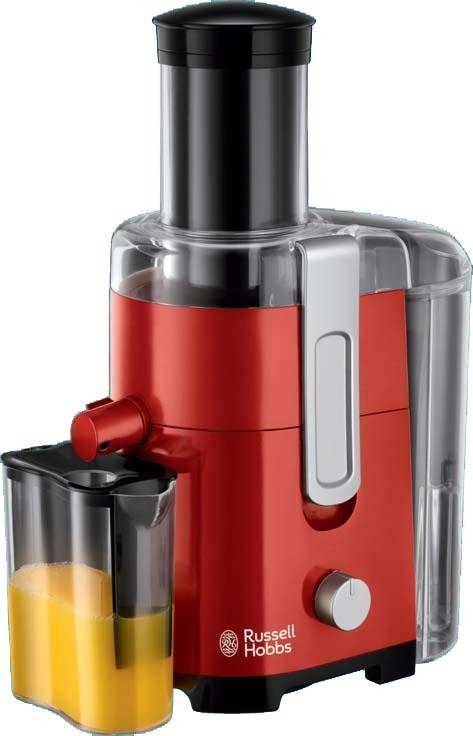 Licuadora slow juicer RUSSELL HOBBS 24740-56 Desire (550 W )