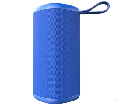 Altavoz ZEALOT s35 azul