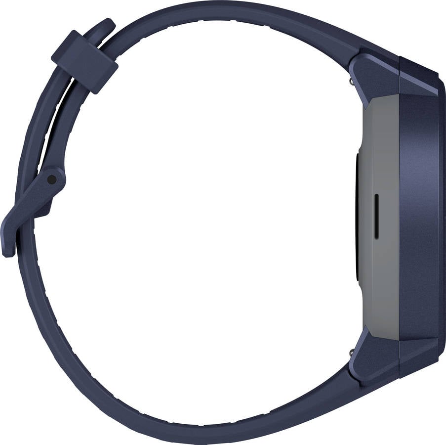 Smartwatch AMAZFIT Verge Azul