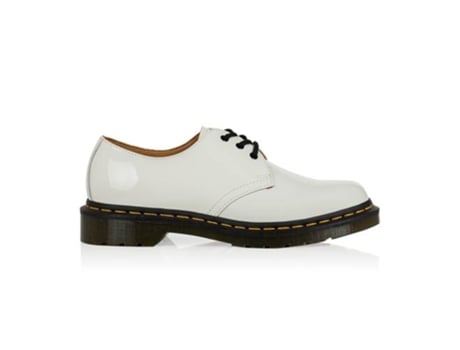 Zapatos Mujer DR MARTENS Blanco (Tam: 24.5 cm/39.0 eu)