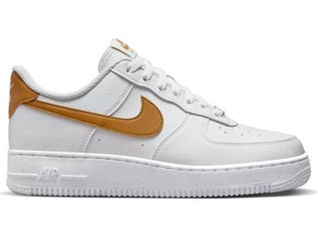 Zapatos Mujer NIKE Blanco (Tam: 24.5 cm/38.5 eu)