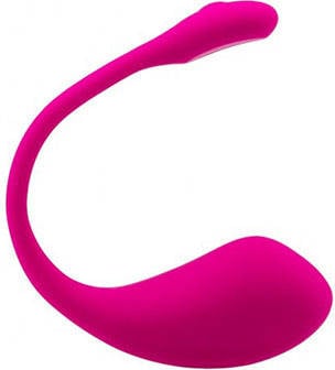 Vibrador LOVENSE Lush 2 Gen Bullet