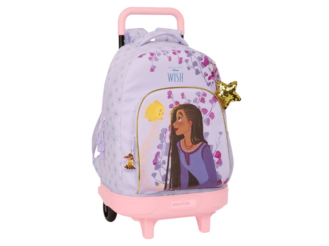 Mochilas fashion de wish