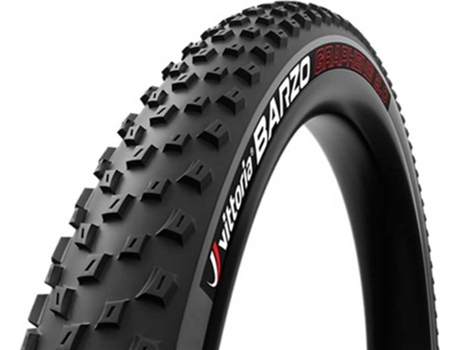 Neumático para Ciclismo Montaña VITTORIA Mtb Barzo Tnt Graphene 2.0 Tubeless (26´´)