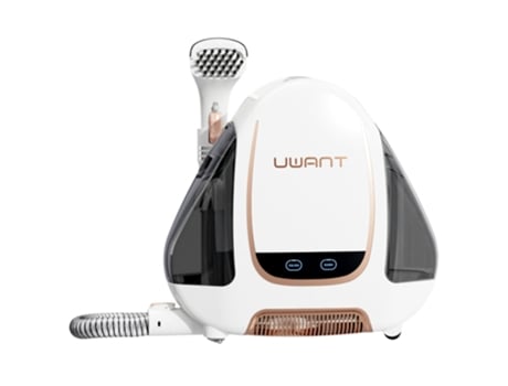 Limpiador a Vapor UWANT Multifunctiona(12000P - 1800 Ml)