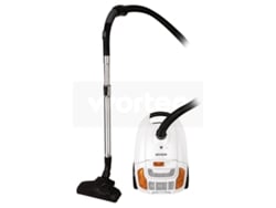 Aspiradora con Bolsa BECKEN BVC3878 (69 dB - Bolsa de polvo 3 L)