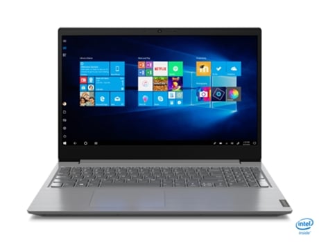 Portátil LENOVO 67360 (15.6 '' - Intel® Celeron® N N4020 - RAM: 8 GB - 256 GB SSD - Intel® UHD Graphics 600)