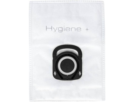 Rowenta - 4 bolsas para aspiradora Rowenta Hygiène Plus ZR001201