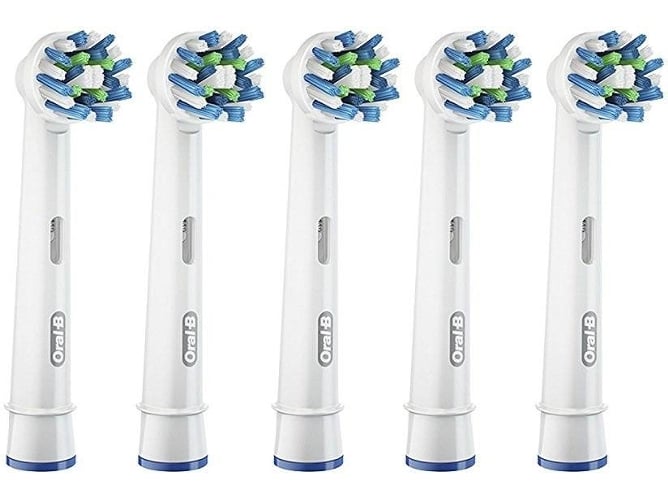 Cabezal de Recambio ORAL B CrossAction