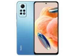 Smartphone Xiaomi Redmi Note 12 Pro (6.67" - 8GB - 256GB - Azul)