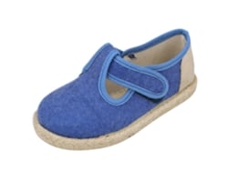 Lanas 244-Recyas Pepitos Infantiles 24 L&R SHOES