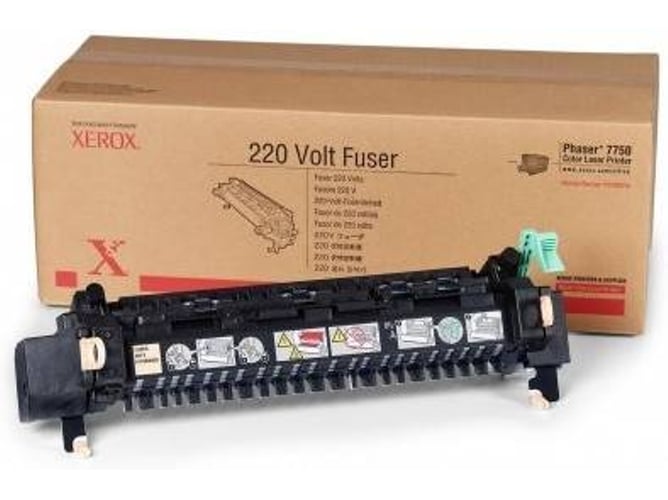 Fusor XEROX 115R00026