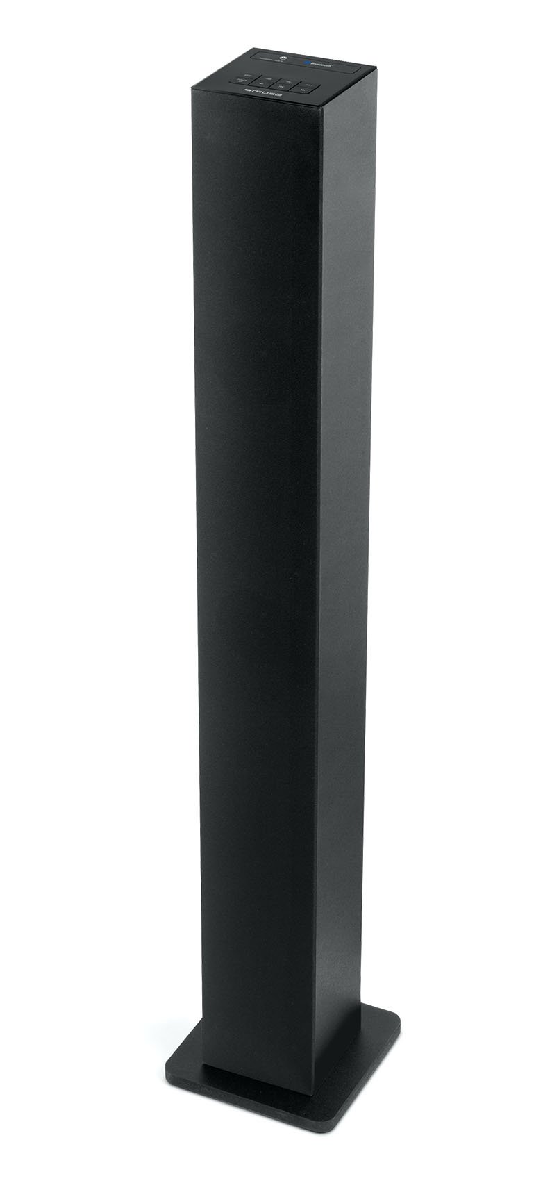 Torre de Sonido MUSE M-1050 Bluetooth