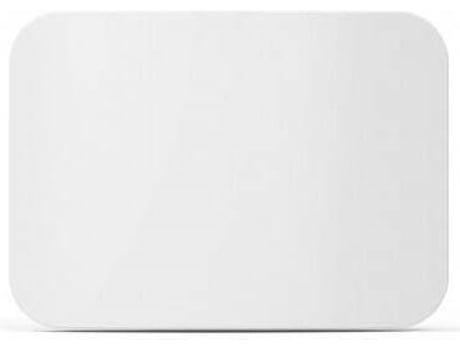 Convector PURLINE CERAMIC AC1000 (1000 W - Blanco)