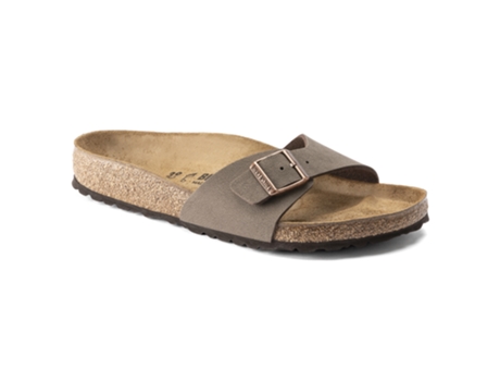 Sandalias BIRKENSTOCK Hombre (Multicolor - 38)