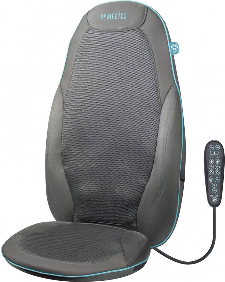 Masajeador HOMEDICS SGM-1300H-EU