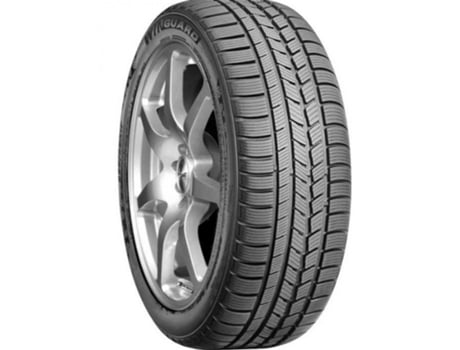 Neumático ROADSTONE 215/40 R18 89V Winguard Sport Winter 2017