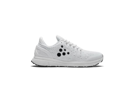 Zapatillas para Mombre CRAFT V150 Engineered Blanco (Talla: 40)