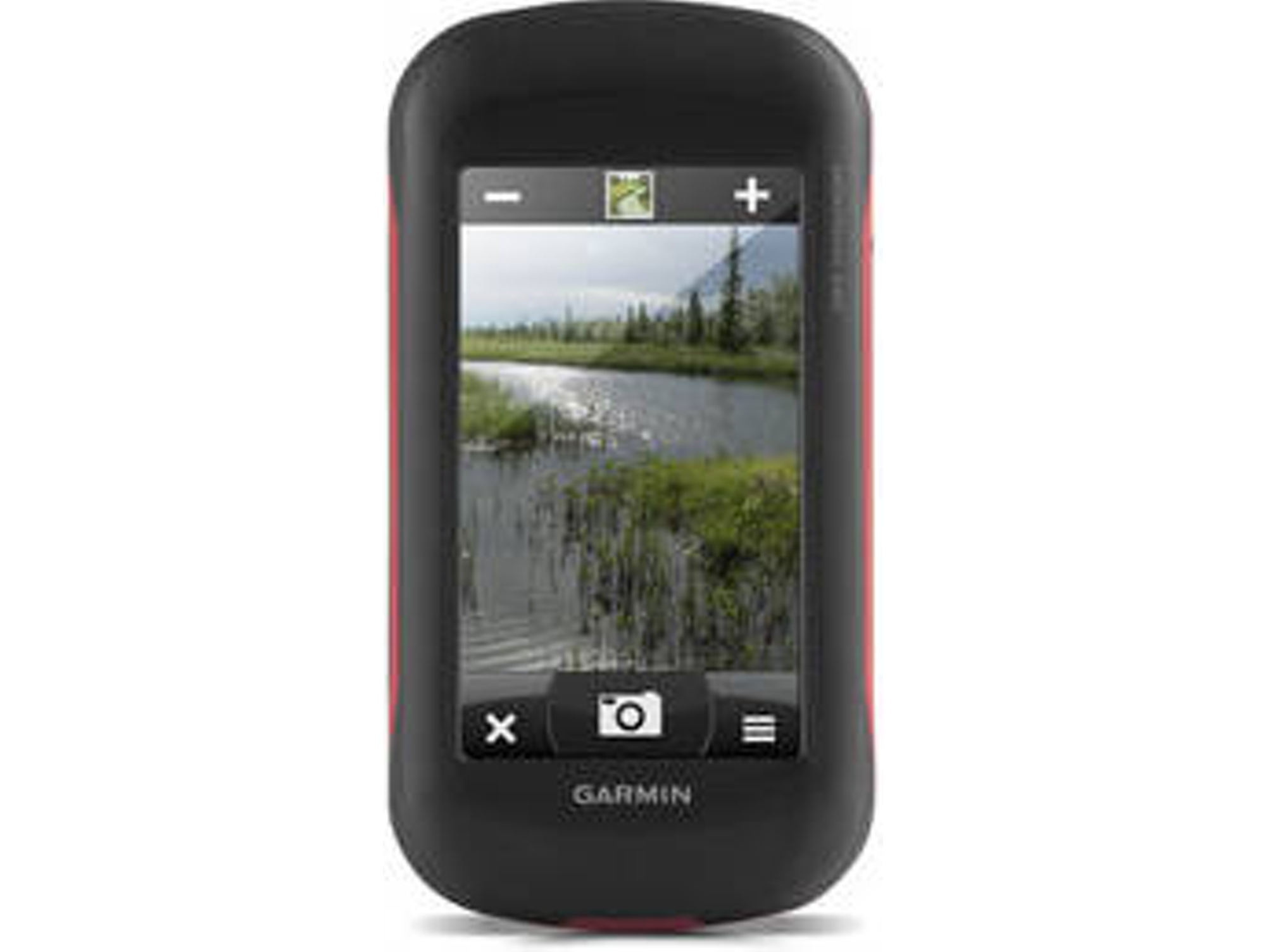 Gps Garmin Montana 680