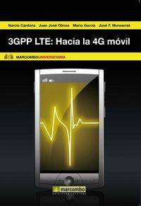 Libro 3Gpp Lte: Hacia La 4G Móvil