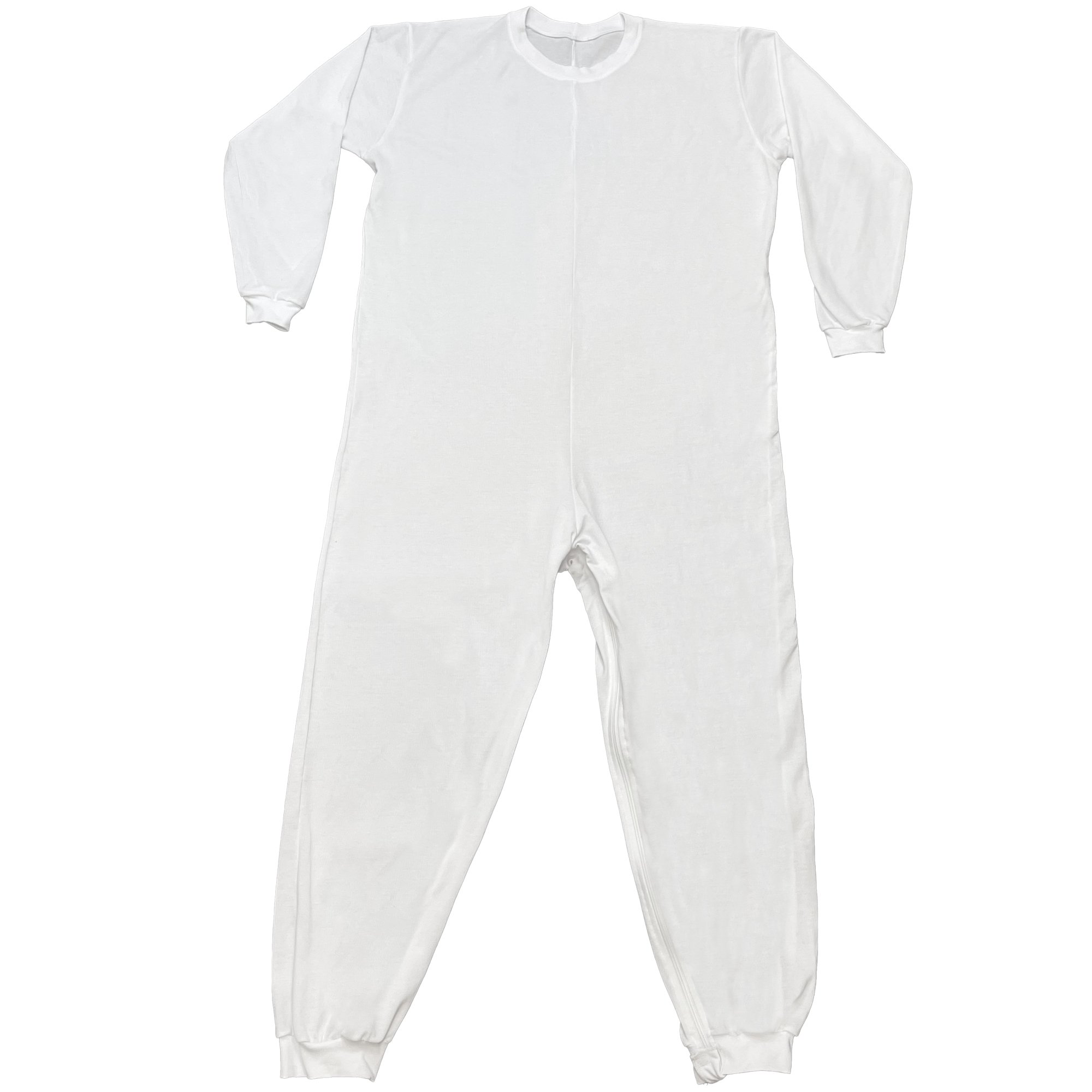 Pijama ADIGGY MEDICAL No (Blanco)