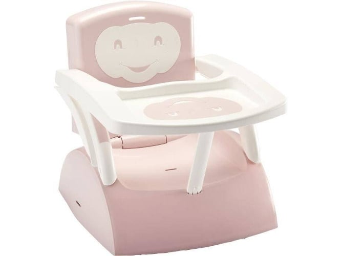 Trona THERMOBABY Rosa