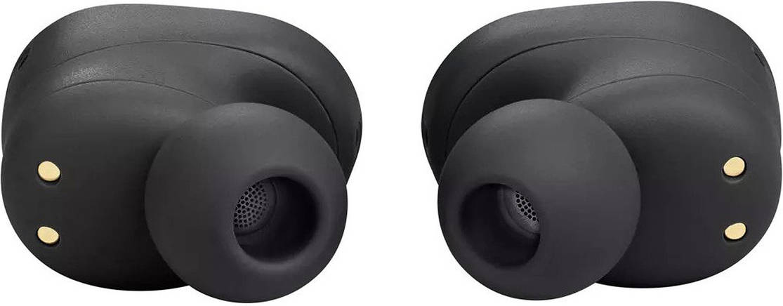 Auriculares Bluetooth True Wireless JBL Tune 130NC (In Ear - Micrófono - Noise Cancelling - Negro)