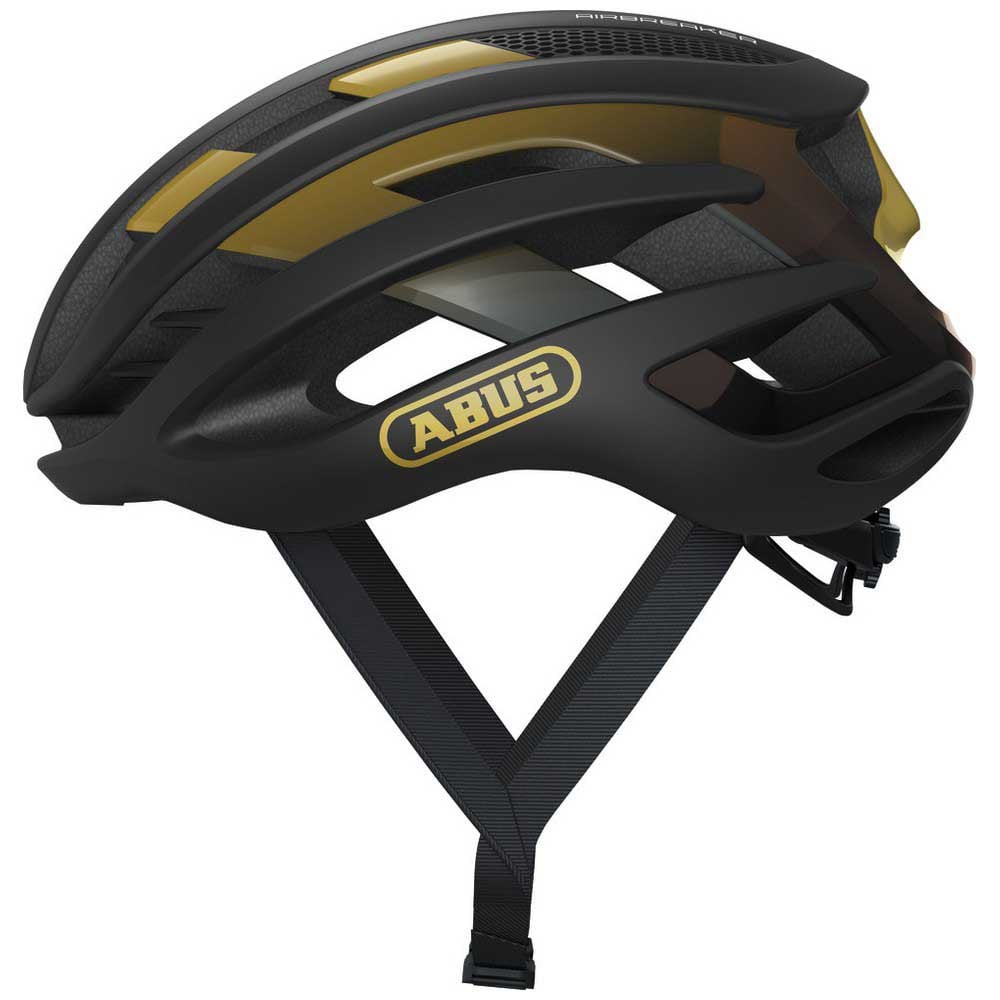 Casco de Ciclismo ABUS Airbreaker (M)