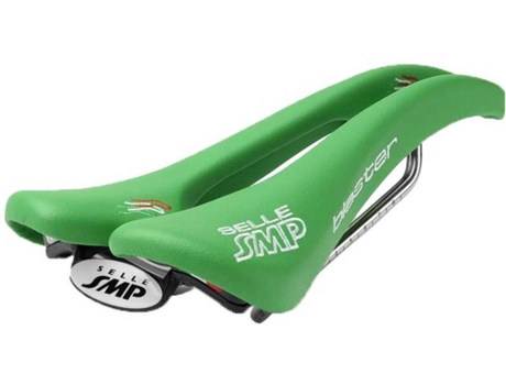 Sillín de Ciclismo SELLE SMP Blaster (266 x 131 mm)