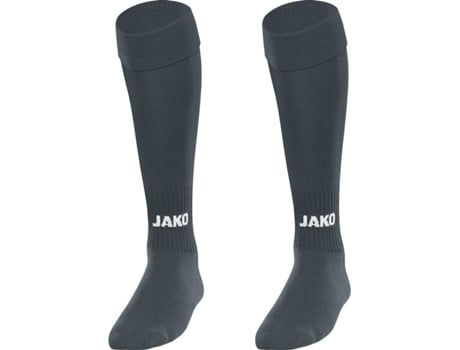 Calcetines JAKO Glasgow 2.0 (Gris Antracita - 27/30)