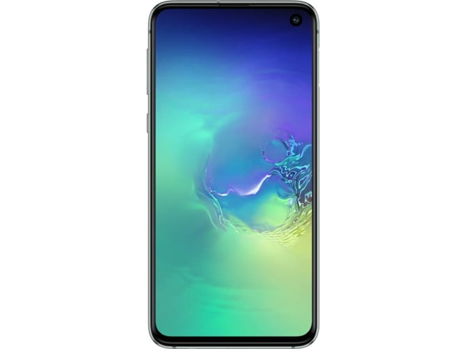 Smartphone SAMSUNG Galaxy S10e (5.8'' - 6 GB - 128 GB - Verde prisma)