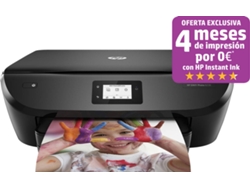 Impresora HP ENVY Photo 6230 (Multifunción - Inyección de Tinta - Wi-Fi - Instant Ink)