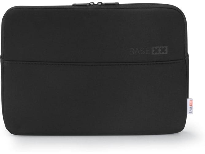 Bolsa BASE XX D31133 (Universal - 15.6'' - Negro)