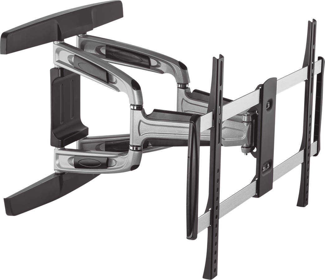 Soporte TV con brazo - H55028 HOLMIOS, 43 , 80 , 200 x 200 mm